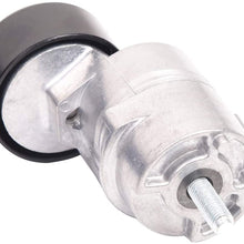 Bapmic 25281-25000 A/C Belt Tensioner for Hyundai Kia 06-14 2.0L 2.4L