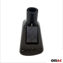 Automatic Gear Shift Knob Genuine Carbon for BMW 3 Series E30 E32 E34 E36 E46