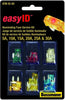 BUSSMANN ATM-ID-SK - easyID ATM FUSE ASST KIT 36 ATM FUSES (Pack of 1)