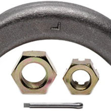 ACDelco 45A0953 Professional Driver Side Outer Steering Tie Rod End