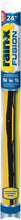 Rain-X 880008 Fusion Wiper Blade - 24"