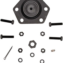 ACDelco 46D0062A Advantage Front Upper Suspension Ball Joint Assembly
