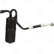 Four Seasons 83350 Accumulator Hose