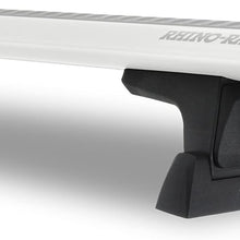 Rhino-RackQuick Mount Roof Rack Legs; Compatible with Vortex, (4 X Legs)