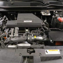 AEM 21-857C Cold Air Intake System