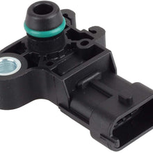Autex 1pc Manifold Absolute Pressure MAP Sensor 03C906051 AS372