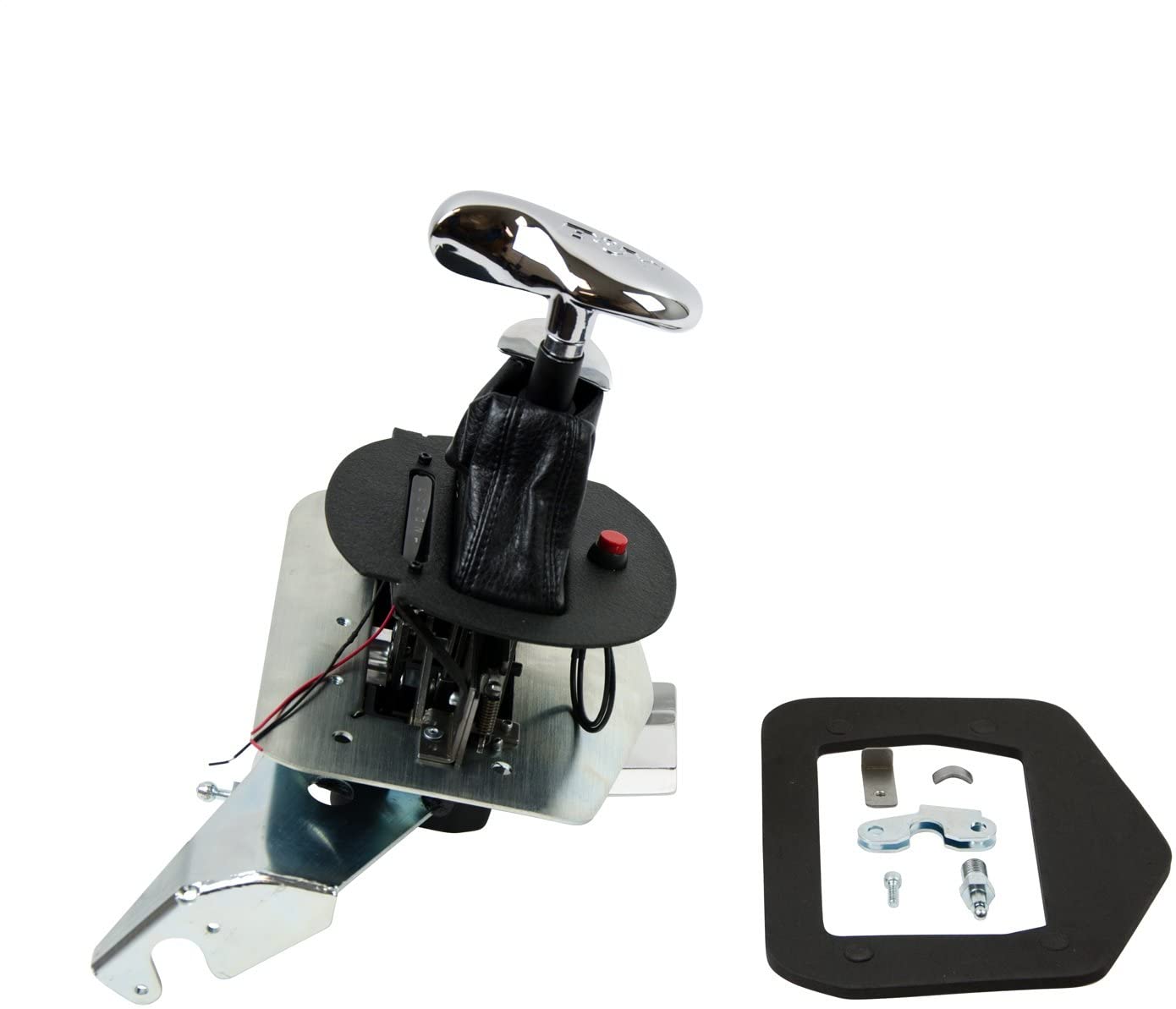 B&M 81001 Hammer Automatic Shifter