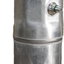 TCW 17-10945 A/C Accumulator (Quality With Perfect Vehicle Fitment)
