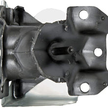 ENGINE MOUNT FRONT LEFT