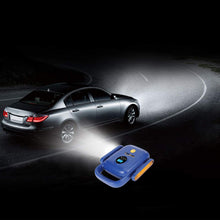 Mainfiter Car Tire Inflator, 12V DC Portable Car Tire Pump 150PSI Auto Pump/Shut Off Car Air Pump with Digital LCD Display and Emergency Led Flashlight for Car Tires