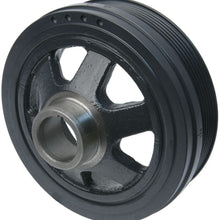 URO Parts 2720300903 Crankshaft Pulley