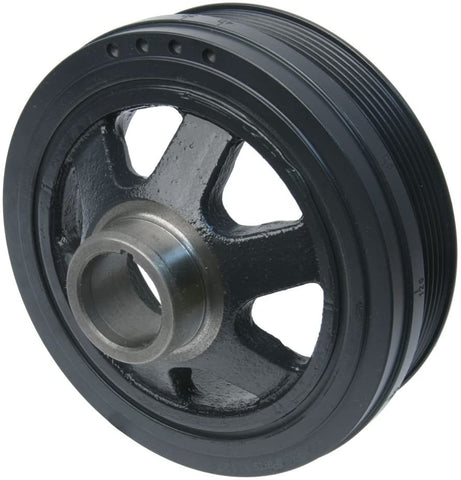 URO Parts 2720300903 Crankshaft Pulley