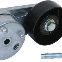 URO Parts C2S45579 Acc. Belt Tensioner Assembly, w/NTN/NSK Bearing