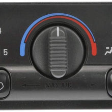 Dorman - OE Solutions 599-266 Remanufactured Climate Control Module