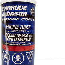Johnson Evinrude OMC Engine Tuner 777185