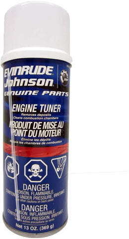 Johnson Evinrude OMC Engine Tuner 777185