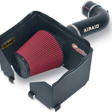 Airaid 301-190 SynthaMax Dry Filter Intake System