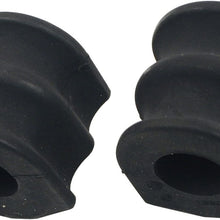 ACDelco 45G10038 Professional Rear Stabilizer Bar Bushing