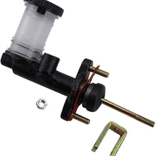 Beck Arnley 072-9044 Clutch Master Cylinder