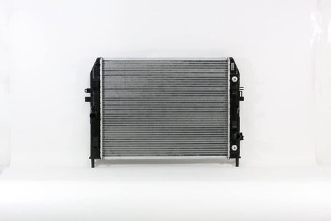 Radiator - Cooling Direct For/Fit 2861 06-15 Mazda MX5 Miata Automatic 4CY 2.0L PT/AC