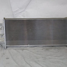 A/C Condenser - Pacific Best Inc For/Fit 4298 13-18 Ford Explorer/Police V6 3.5L Turbo w/Receiver & Drier