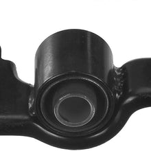 Delphi TD1480W Suspension Control Arm Bushing
