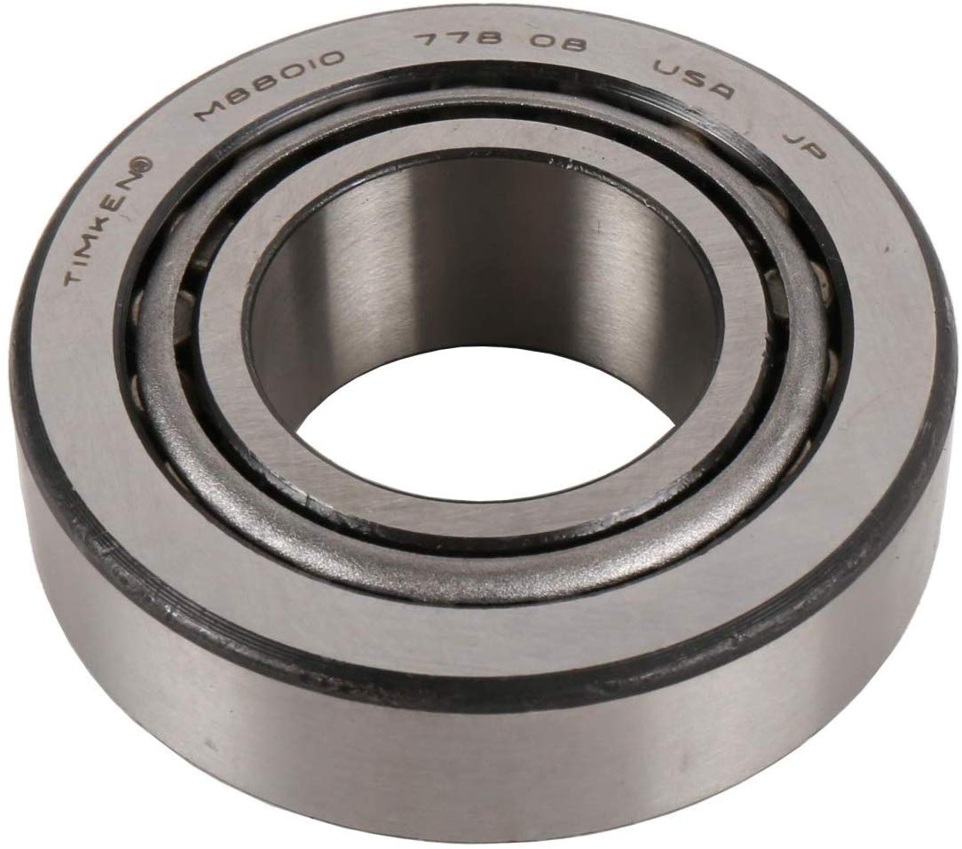 ACDelco 09413427 GM Original Equipment Differential Drive Pinion Gear Outer Bearing