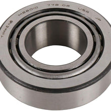 ACDelco 09413427 GM Original Equipment Differential Drive Pinion Gear Outer Bearing