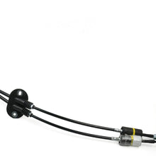 1S4Z7E395HA Manual Transmission Double Shift Cable Assembly For Ford Focus 2.0L 2001-02