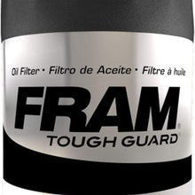 FRAM HM3600 High Mileage Oil Filter