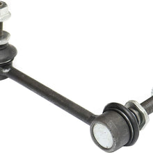 Sway Bar Link Compatible with 2003-2014 Toyota 4Runner Set of 4 Front and Rear Passenger and Driver Side