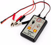 Automotive Injector Tester 4 Pluse Modes Powerful Fuel System 12V Scan Tool