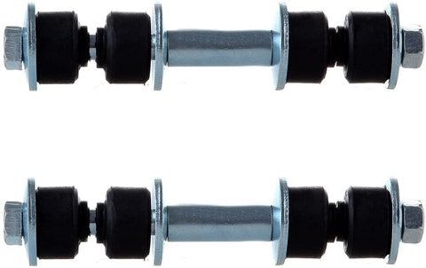 ANPART Suspension Assembly Rear Sway Bar End Links 2Pcs