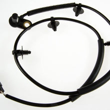 Holstein Parts 2ABS0659 ABS Speed Sensor