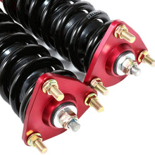 ROADFAR Coilovers Suspension Shocks Springs Struts Full Set Fit for 2007-2011 Lexus GS350/ 2007 Lexus GS430/ 2006-2013 Lexus IS250 (For Rear Wheel Driver ONLY)