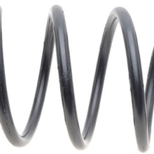 ACDelco 45H0316 Professional Front Coil Spring Set