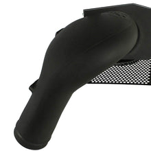 aFe Power Magnum FORCE 51-32413 RAM Diesel Trucks 13-14 L6-6.7L (td) Performance Intake System w/Cover (Dry, 3-Layer Filter)