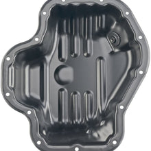 A-Premium Engine Oil pan Replacement for Toyota Camry RAV4 Scion xB 2.4L 12101-0H050