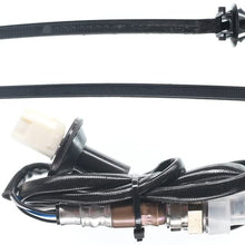 A-Premium O2 Oxygen Sensor Replacement for Lexus SC430 2006-2010 Pontiac Vibe 2009-2010 Toyota Corolla Matrix 2009-2013 Downstream