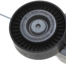ACDelco 38495 Professional Automatic Belt Tensioner and Pulley Assembly