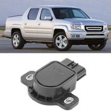 Cuque Pedal Position Sensor 37971-RCA-A01 Car Accelerator Pedal Sensor ABS Plastic 37971-RBB-003 SU10238 37971PZX003 Fits for Honda Ridgeline S2000 Pilot Accord Acura CR-V