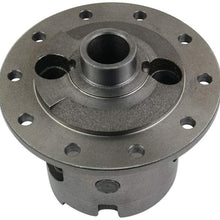 GELUOXI Bolt Differential Limited Slip Posi Compatible with Chevrolet Astro Blazer Buick Cadillac Brougham GMC 19559-010 GM10-LS30 542022