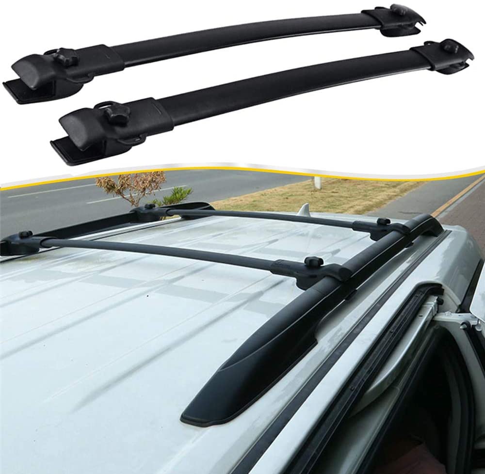 Snailfly Crossbars Cross Bars Roof Racks Fit for 2011-2020 Toyota Sienna XL30