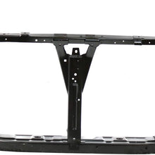 Garage-Pro Radiator Support for NISSAN SENTRA 07-12 Assembly Steel