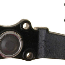 ACDelco 46D0130A Advantage Front Lower Suspension Ball Joint Assembly