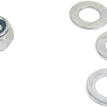 Auto Extra Mevotech MK80040 Control Arm and Ball Joint