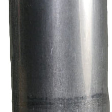 TCW 17-1249 A/C Drier (Quality With Perfect Vehicle Fitment)