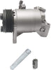 RYC Remanufactured AC Compressor Kit KT DH73