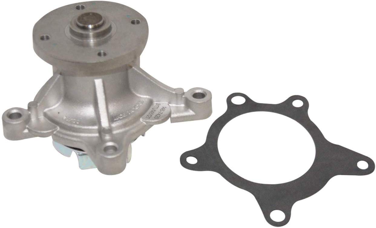 GMB 146-7420 OE Replacement Water Pump with Gasket