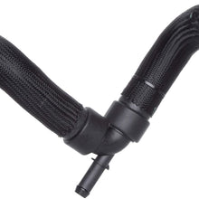 ACDelco 22850M Radiator Coolant Hose, 1 Pack